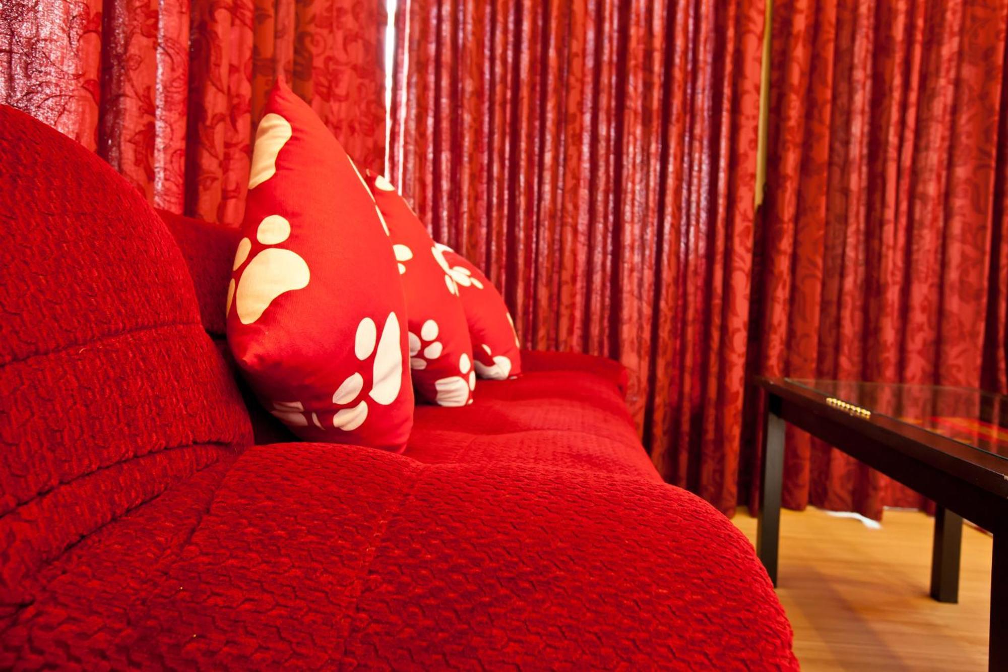 Sabai Sabai@Sukhumvit Hotel Bangkok Cameră foto