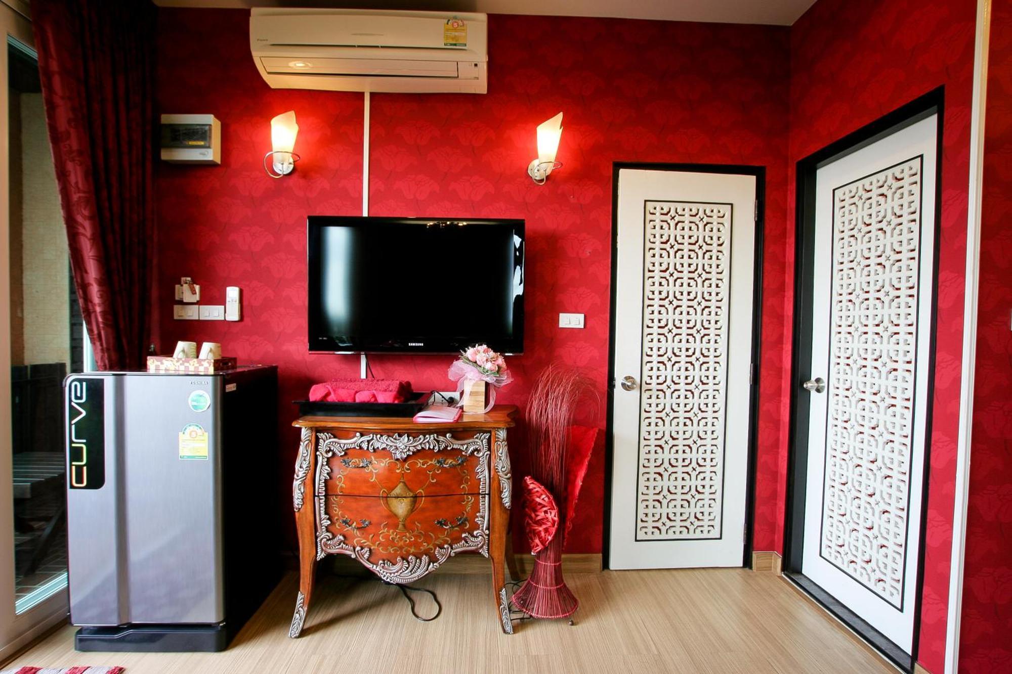 Sabai Sabai@Sukhumvit Hotel Bangkok Cameră foto